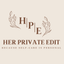 Her Private Edit - Home